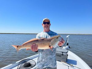 New Orleans Best Charter Fishing